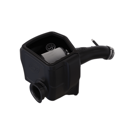 S&B Filters | Cold Air Intake for 2007-2021 Toyota Tundra / 2008-2021 Sequoia 5.7L, 4.6L | 75-5039