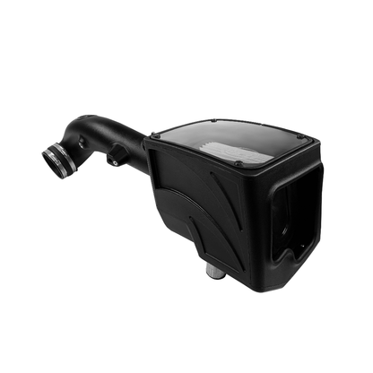 S&B Filters | Cold Air Intake for 2009-2015 Silverado / Sierra 2500, 3500 | 75-5061-1