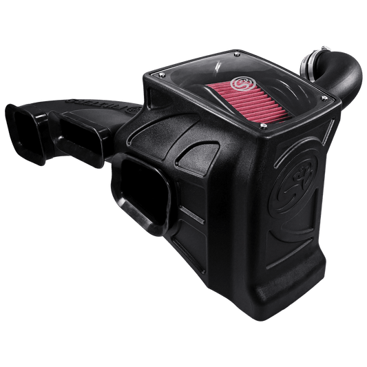 S&B Filters | Cold Air Intake for 2015-2016 Colorado / Canyon 3.6L | 75-5088