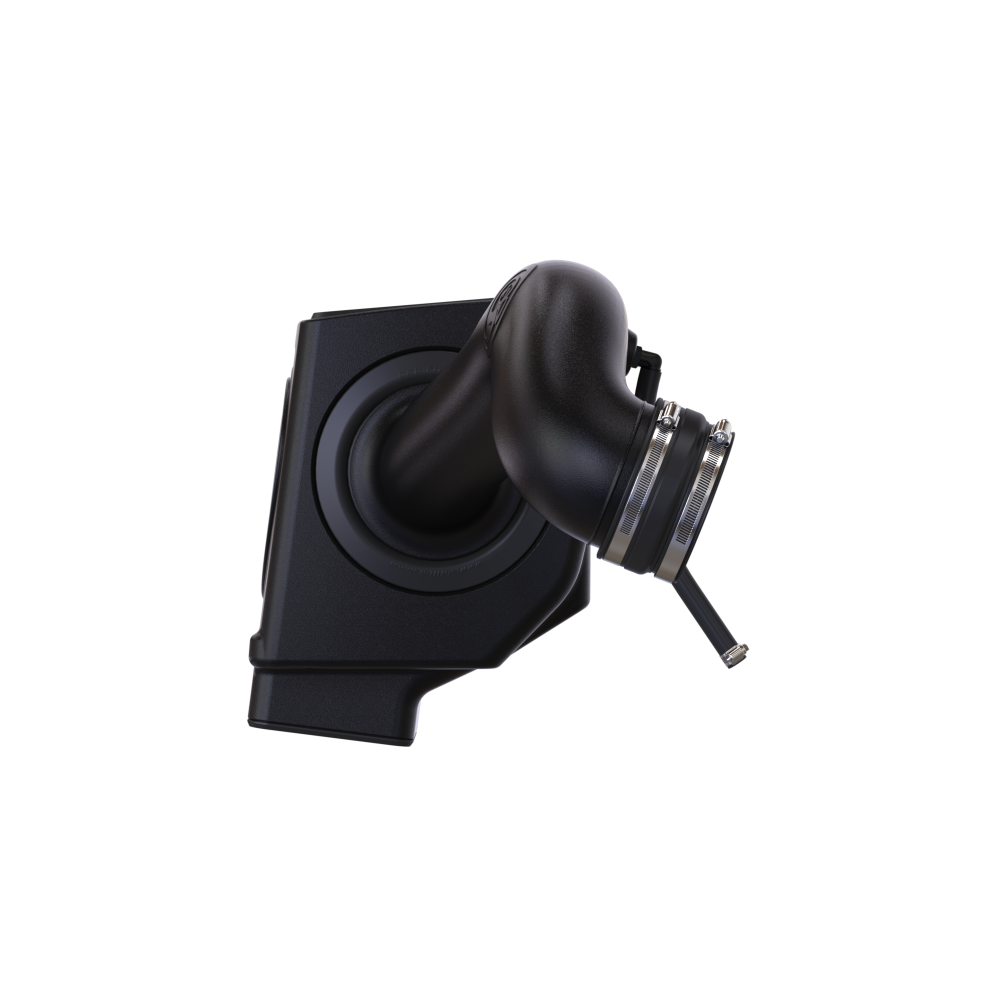 S&B Filters | Cold Air Intake for 2016-2019 Silverado / Sierra 2500, 3500 6.0L | 75-5110