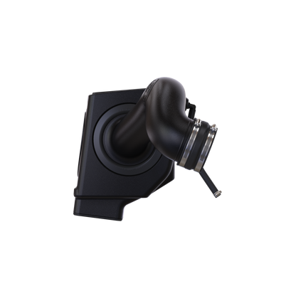 S&B Filters | Cold Air Intake for 2016-2019 Silverado / Sierra 2500, 3500 6.0L | 75-5110