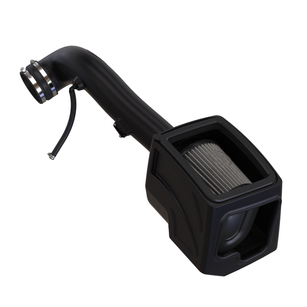 S&B Filters | Cold Air Intake for 2016-2019 Silverado / Sierra 2500, 3500 6.0L | 75-5110