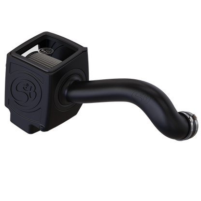 S&B Filters | Cold Air Intake for 2016-2019 Silverado / Sierra 2500, 3500 6.0L | 75-5110