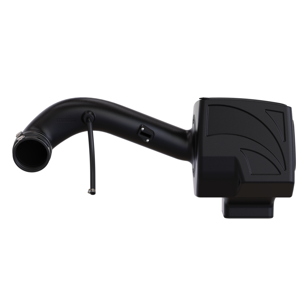 S&B Filters | Cold Air Intake for 2016-2019 Silverado / Sierra 2500, 3500 6.0L | 75-5110