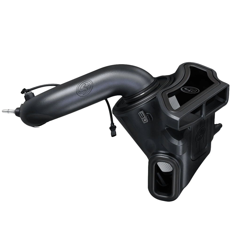 S&B Filters | Cold Air Intake for 2019-2025 Silverado, Sierra 1500 / 2021-2025 Tahoe, Yukon, Suburban, Escalade | 75-5128-1