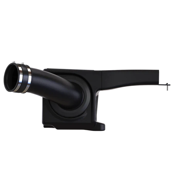 S&B Filters | Cold Air Intake for 1994-1997 Ford Powerstroke 7.3L | 75-5131-1