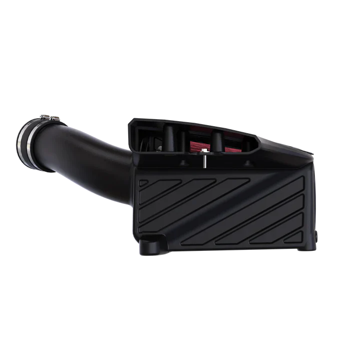 S&B Filters | Cold Air Intake for 1994-1997 Ford Powerstroke 7.3L | 75-5131-1