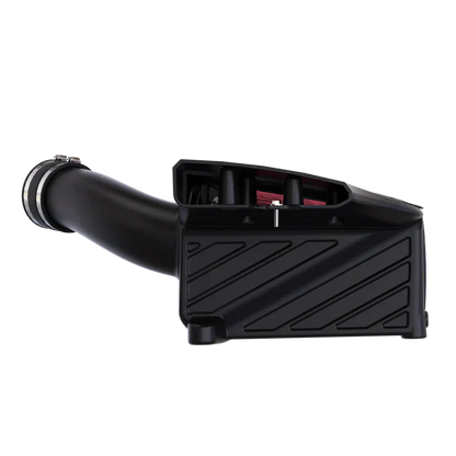 S&B Filters | Cold Air Intake for 1994-1997 Ford Powerstroke 7.3L | 75-5131-1
