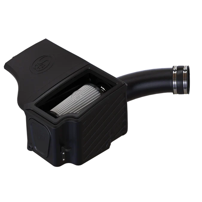S&B Filters | Cold Air Intake for 1994-1997 Ford Powerstroke 7.3L | 75-5131-1