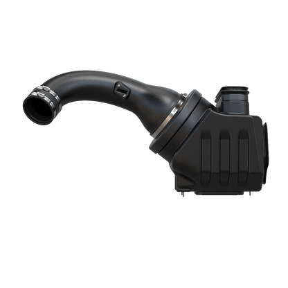 S&B Filters | Cold Air Intake for 2017-2019 Silverado / Sierra Duramax L5P 6.6L | 75-5144