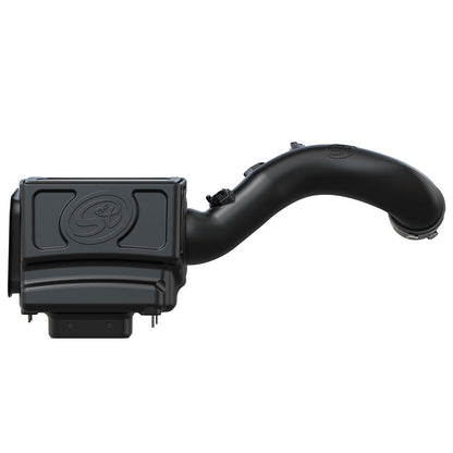 S&B Filters | Cold Air Intake for 2009-2013 Silverado, Sierra 1500 / 2009-2014 Tahoe, Yukon, Suburban, Escalade | 75-5155