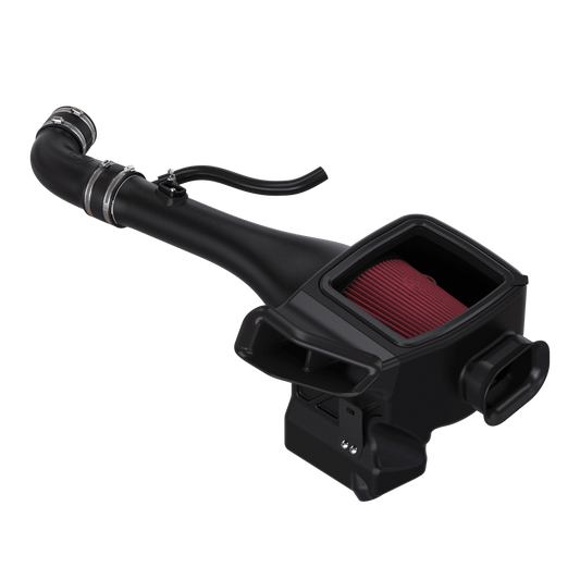 S&B Filters | Cold Air Intake for 2020-2025 Nissan Frontier 3.8L | 75-5188