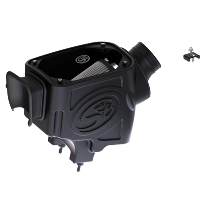 S&B FILTERS COLD AIR INTAKE FOR 18-25 JEEP WRANGLER (2.0 ENGINE)