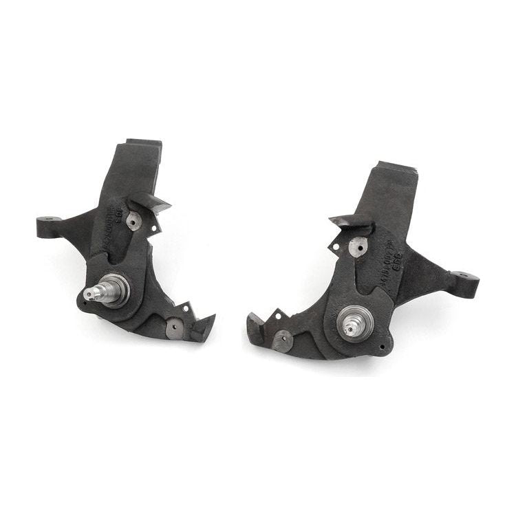 Rough Country 4 Inch Lift Spindles I 7500