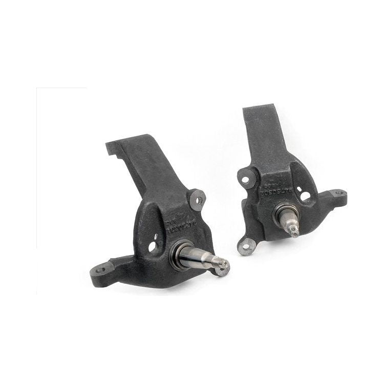 Rough Country 3 Inch Leveling Kit I 7503