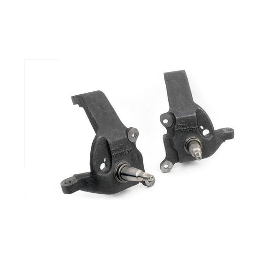 Rough Country 3 Inch Leveling Kit I 7503