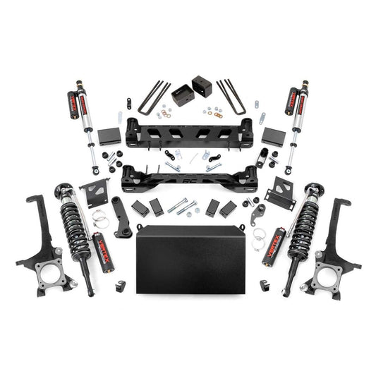 ROUGH COUNTRY 6 Inch Lift Kit | Vertex | Toyota Tundra 4WD (2016-2021) | 75250