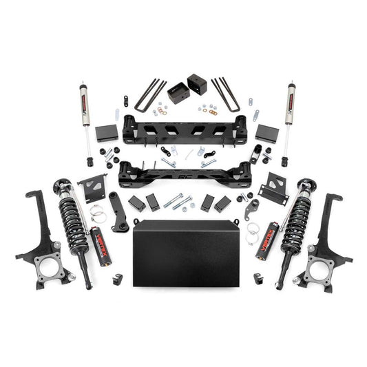 ROUGH COUNTRY 6 Inch Lift Kit | Vertex/V2 | Toyota Tundra 4WD (2016-2021) | 75257