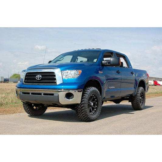 Rough Country N3 Shocks 4.5 Inch Lift Kit I 75330