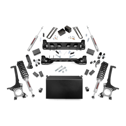 Rough Country N3 Shocks 4.5 Inch Lift Kit I 75331