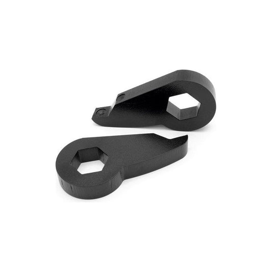Rough Country 2.5 Inch Leveling Kit I 7544