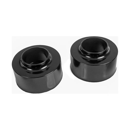 Rough Country 1.75 Inch Front Coil Spring Spacers I 7579