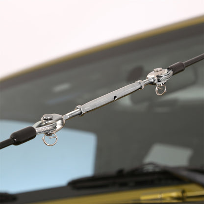 Smittybilt Limb Riser Kit I 7611