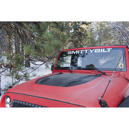 Smittybilt Limb Riser Kit I 7611