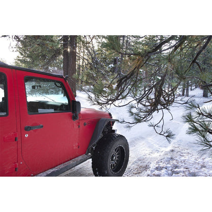 Smittybilt Limb Riser Kit I 7611