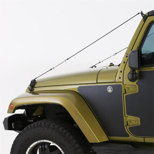 Smittybilt Limb Riser Kit I 7613