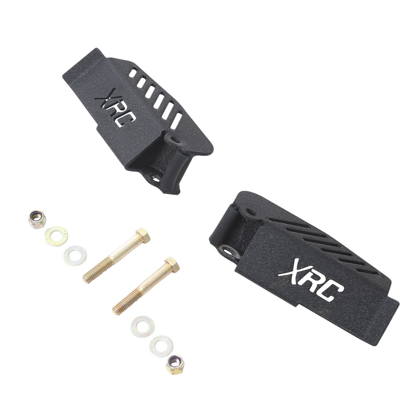 Smittybilt XRC Foot Pegs I 7619