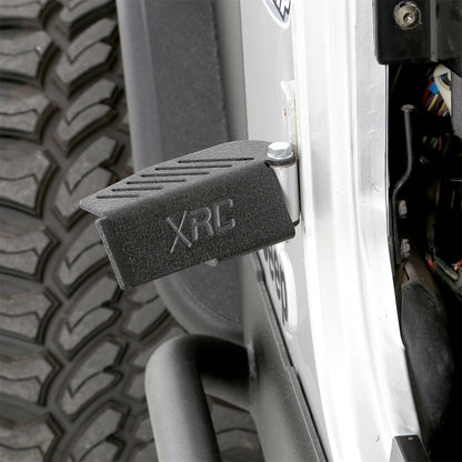 Smittybilt XRC Foot Pegs I 7620