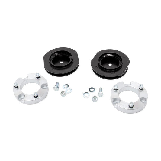 Rough Country Aluminum 2 Inch Lift Kit I 764