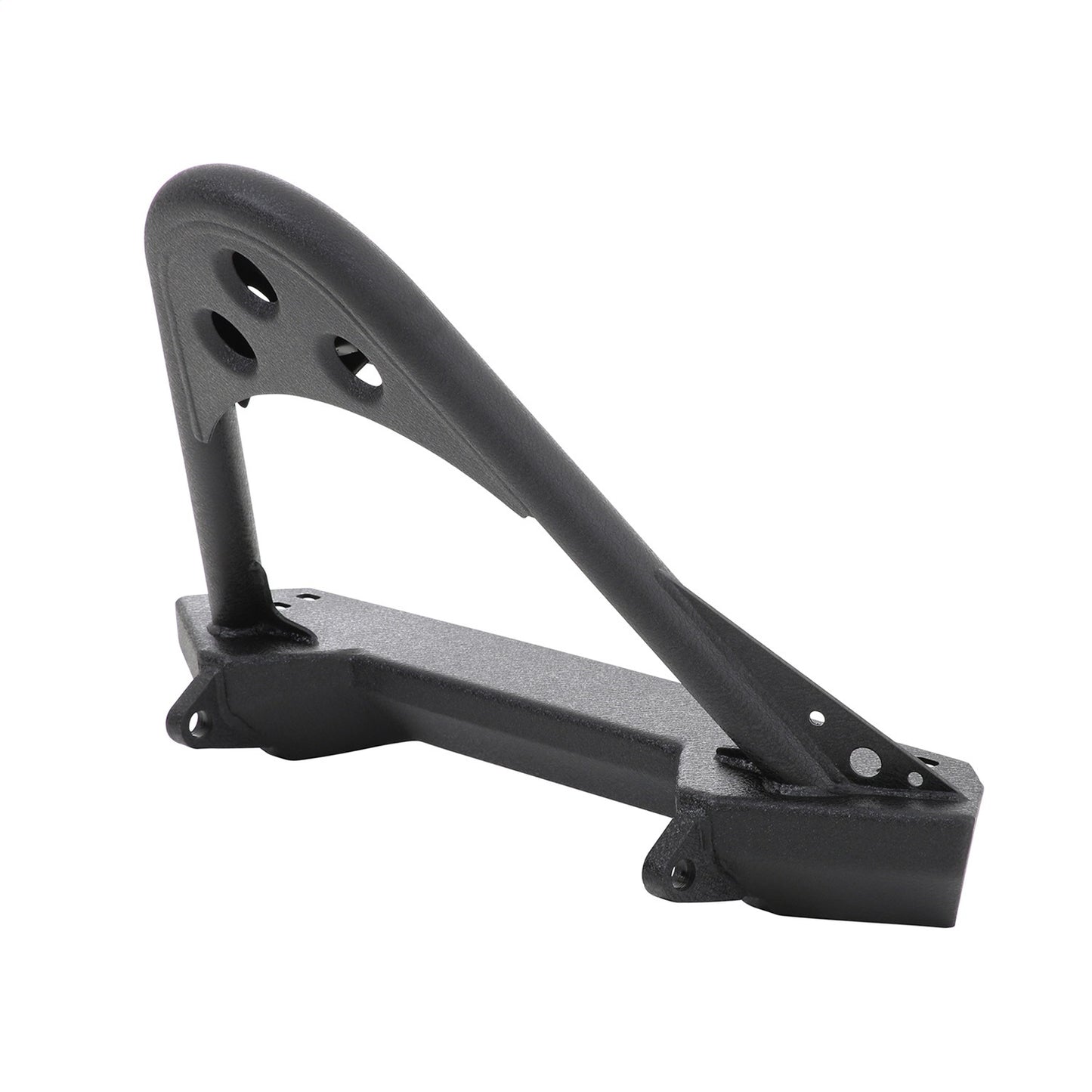 Smittybilt SRC Front Stinger Bumper Textured Matte Black Finish I 76521