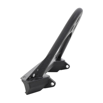 Smittybilt SRC Front Stinger Bumper Textured Matte Black Finish I 76521