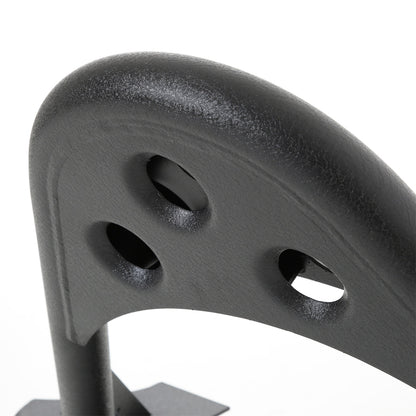 Smittybilt SRC Front Stinger Bumper Textured Black I 76524