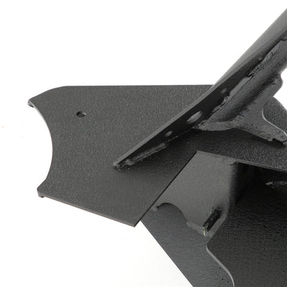 Smittybilt SRC Front Stinger Bumper Textured Black I 76524