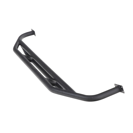 Smittybilt SRC Side Armor Black Textured I 76632