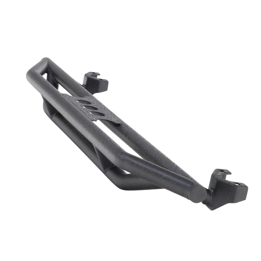 Smittybilt SRC Side Armor Black Textured I 76633