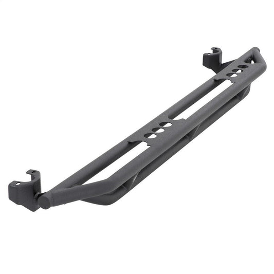 Smittybilt SRC Side Armor Black Textured I 76634