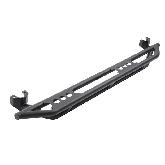 Smittybilt SRC Side Armor Lite Black Textured I 76634LT