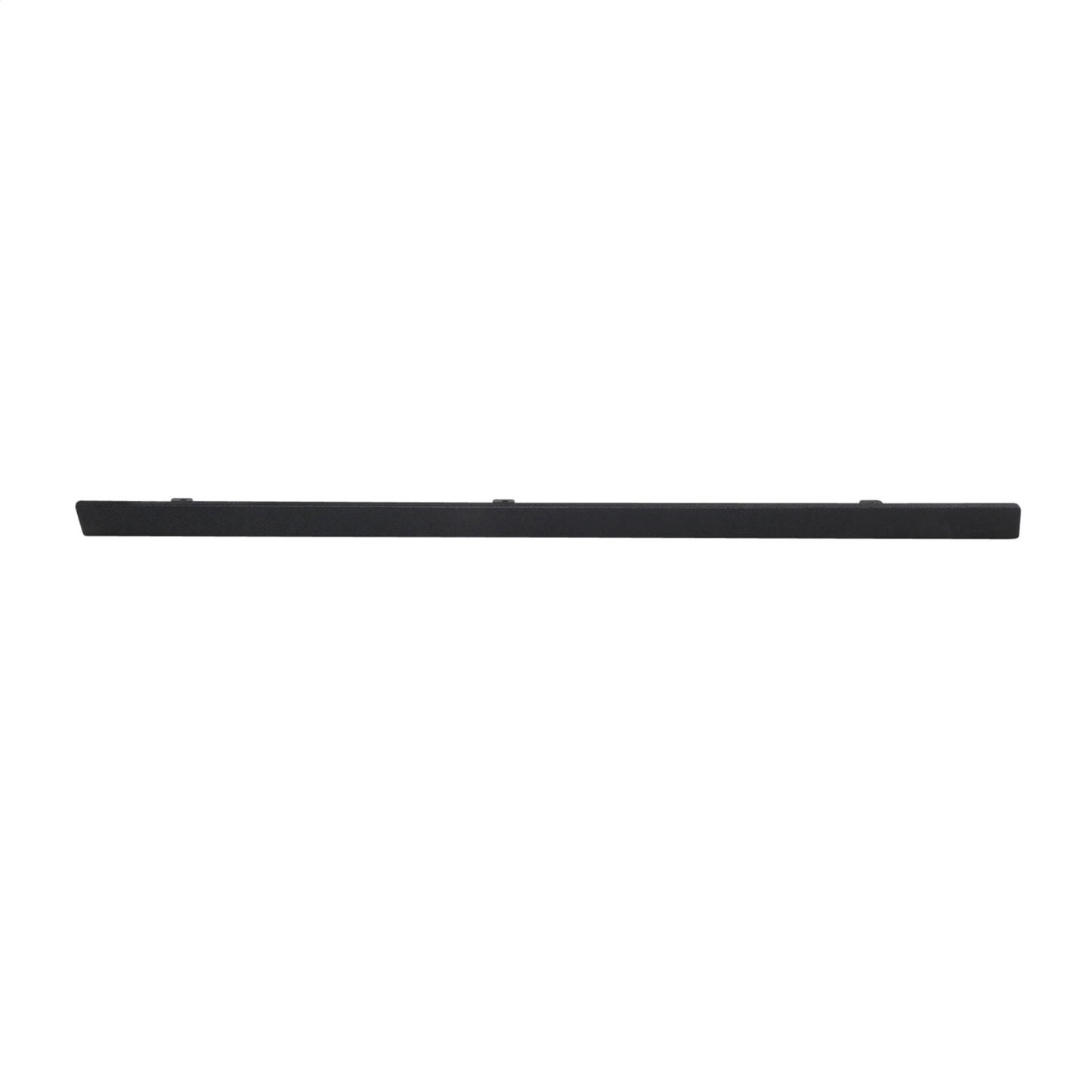 Smittybilt SRC Classic Rock Rails Black Textured No Drill Installation I 76636