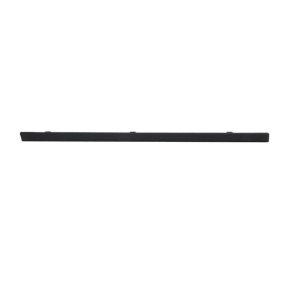 Smittybilt SRC Classic Rock Rails Black Textured No Drill Installation I 76636
