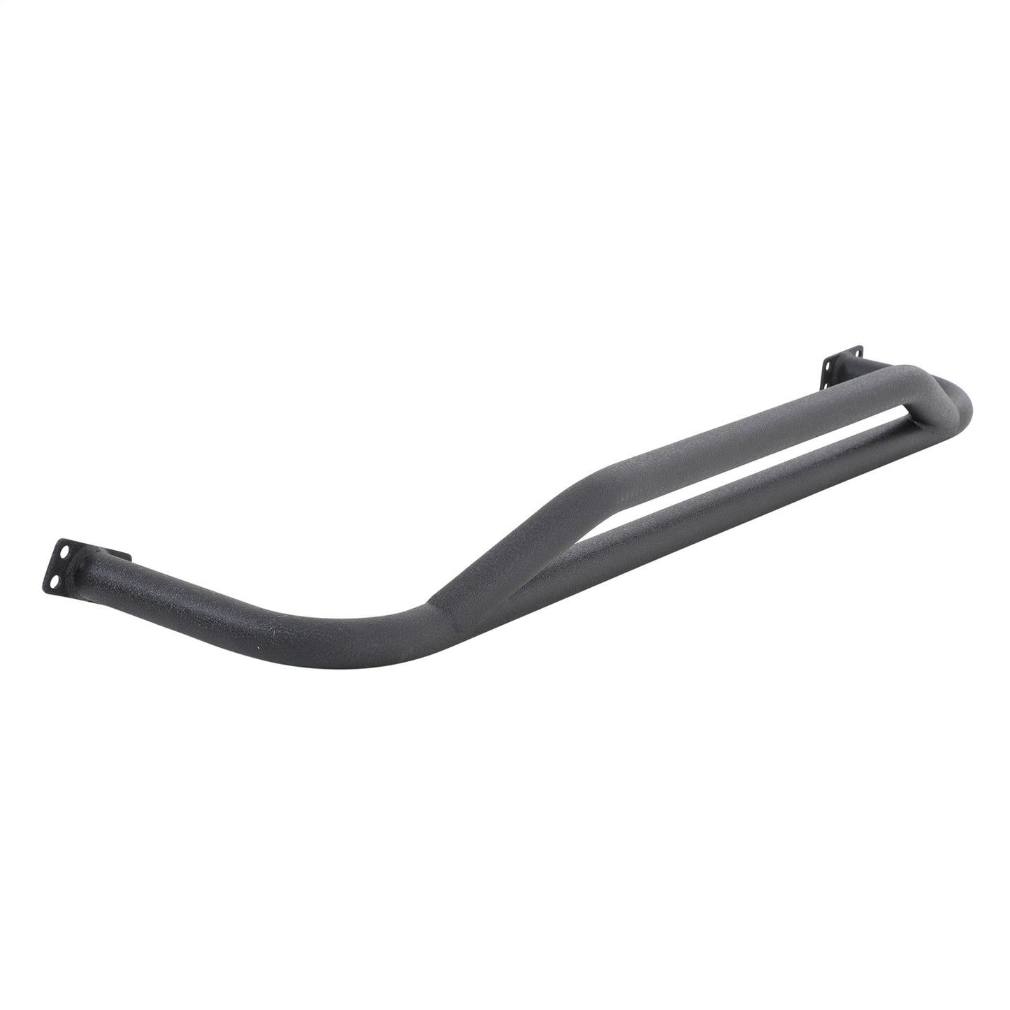 Smittybilt SRC Rocker Guard Black Textured I 76641