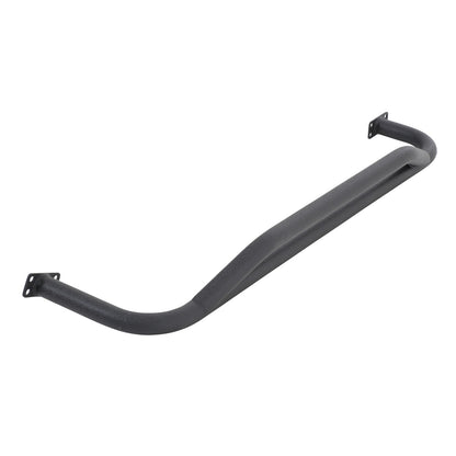 Smittybilt SRC Rocker Guard Black Textured I 76641