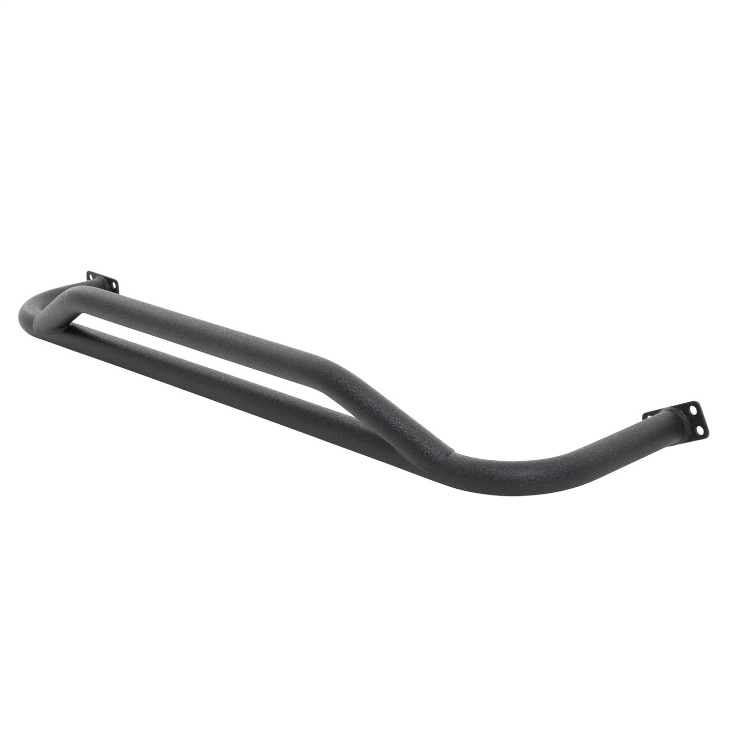 Smittybilt SRC Rocker Guard Black Textured I 76641