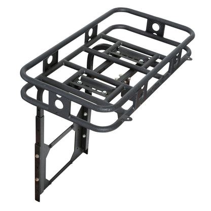 Smittybilt Defender Tailgate Bolt-On JK Basket Rear I 76718