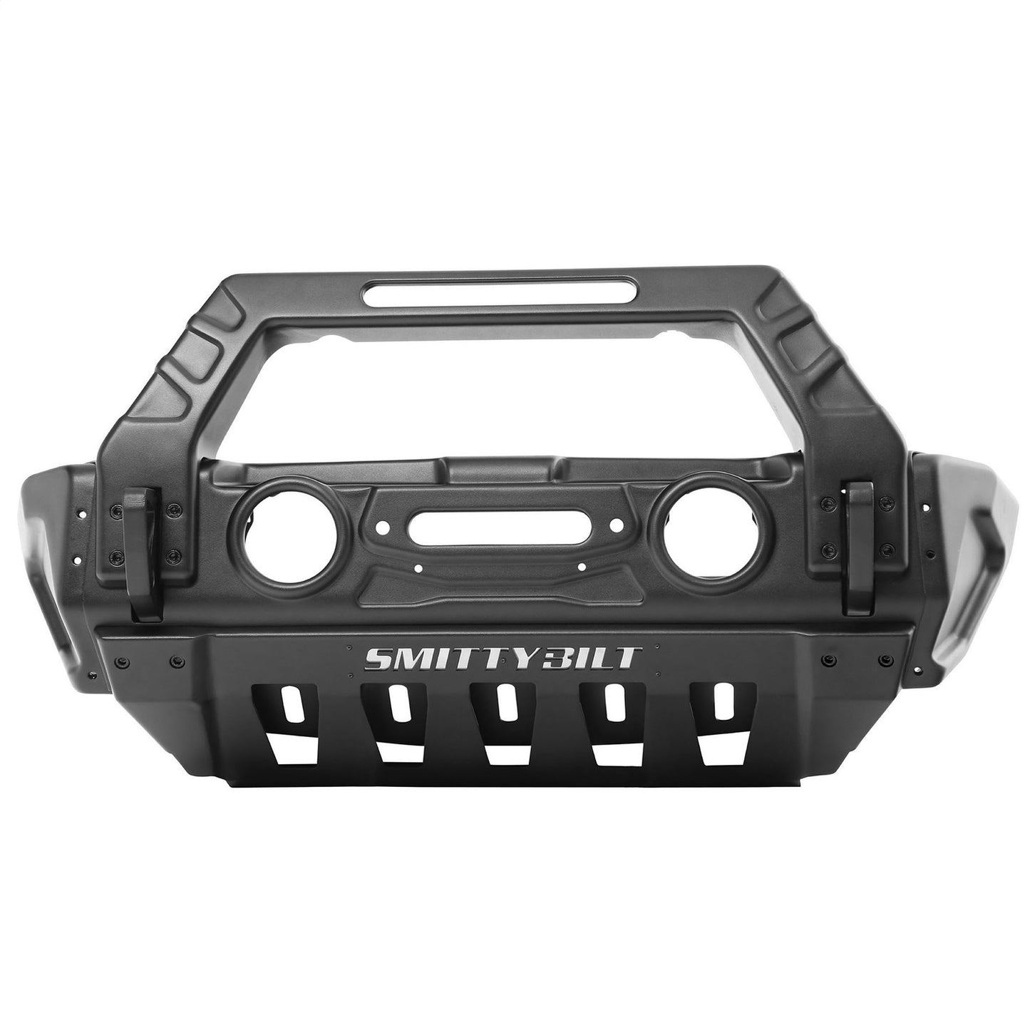 Smittybilt Stryker Front Bumper I 76730