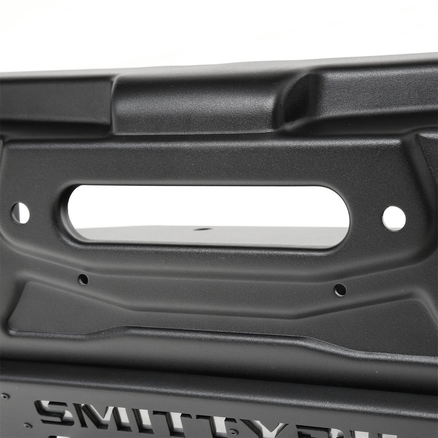 Smittybilt Stryker Front Bumper I 76730