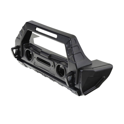 Smittybilt Stryker Front Bumper I 76730